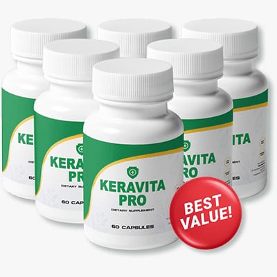 keravita pro Keravita Pro official website